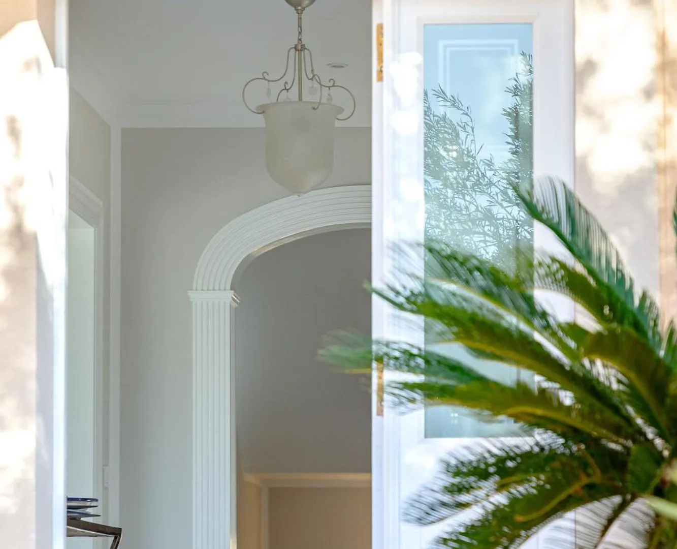 Villa Palmera Palma