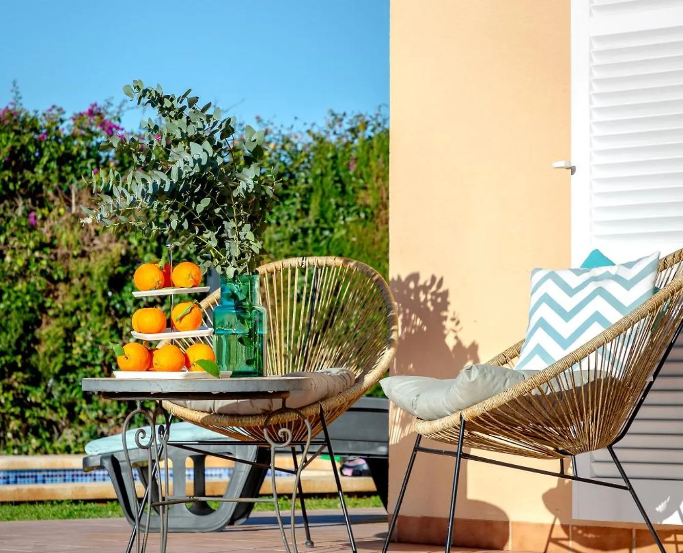 Villa Palmera Palma Spanyolország