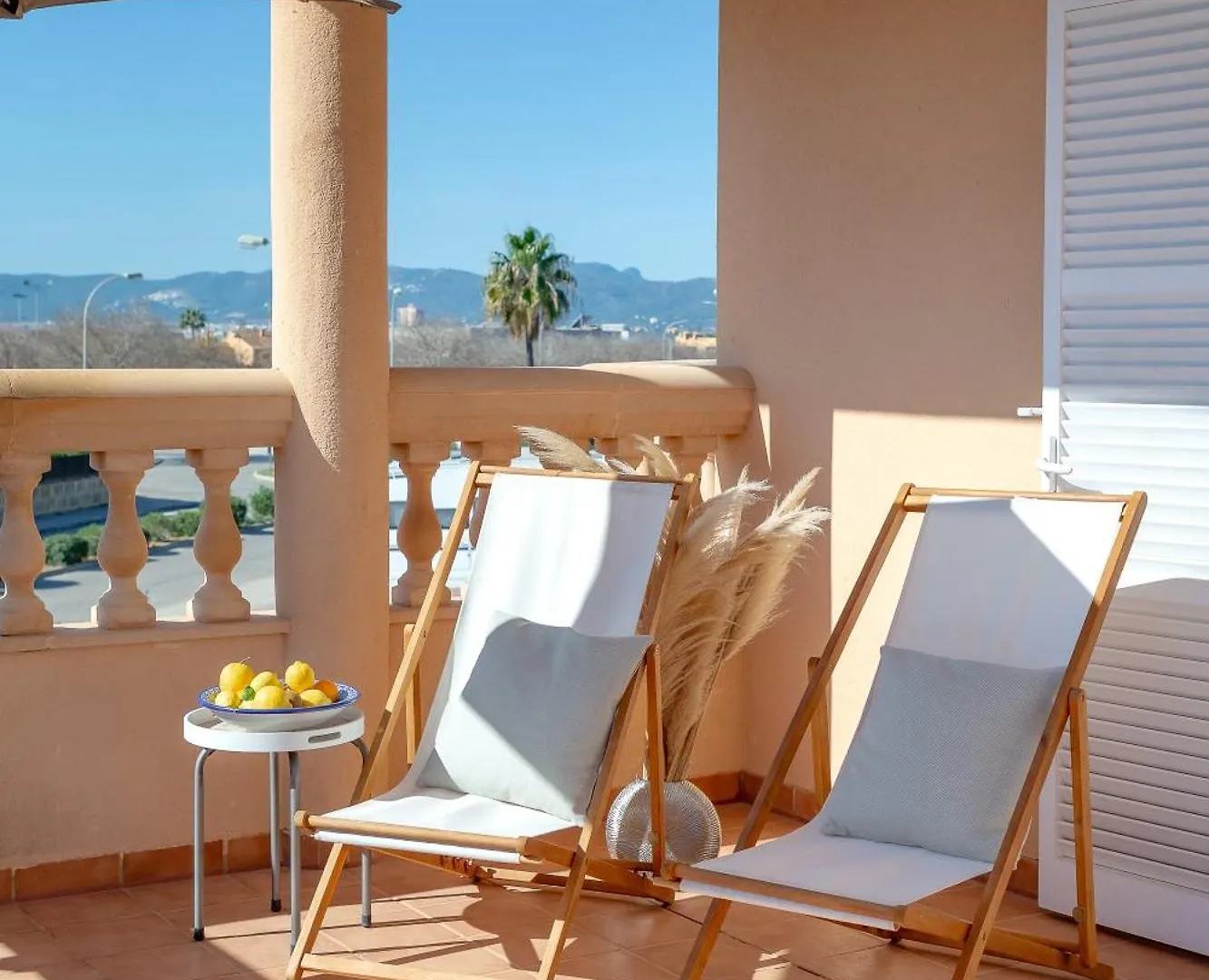 Villa Palmera パルマ・デ・マリョルカ 0*,  スペイン
