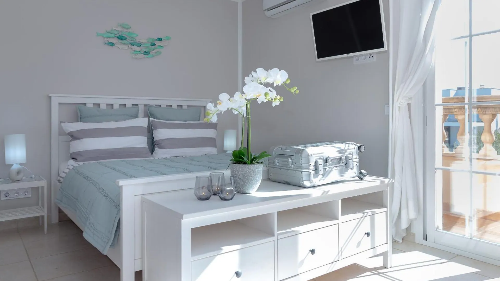 Villa Palmera パルマ・デ・マリョルカ 0*,