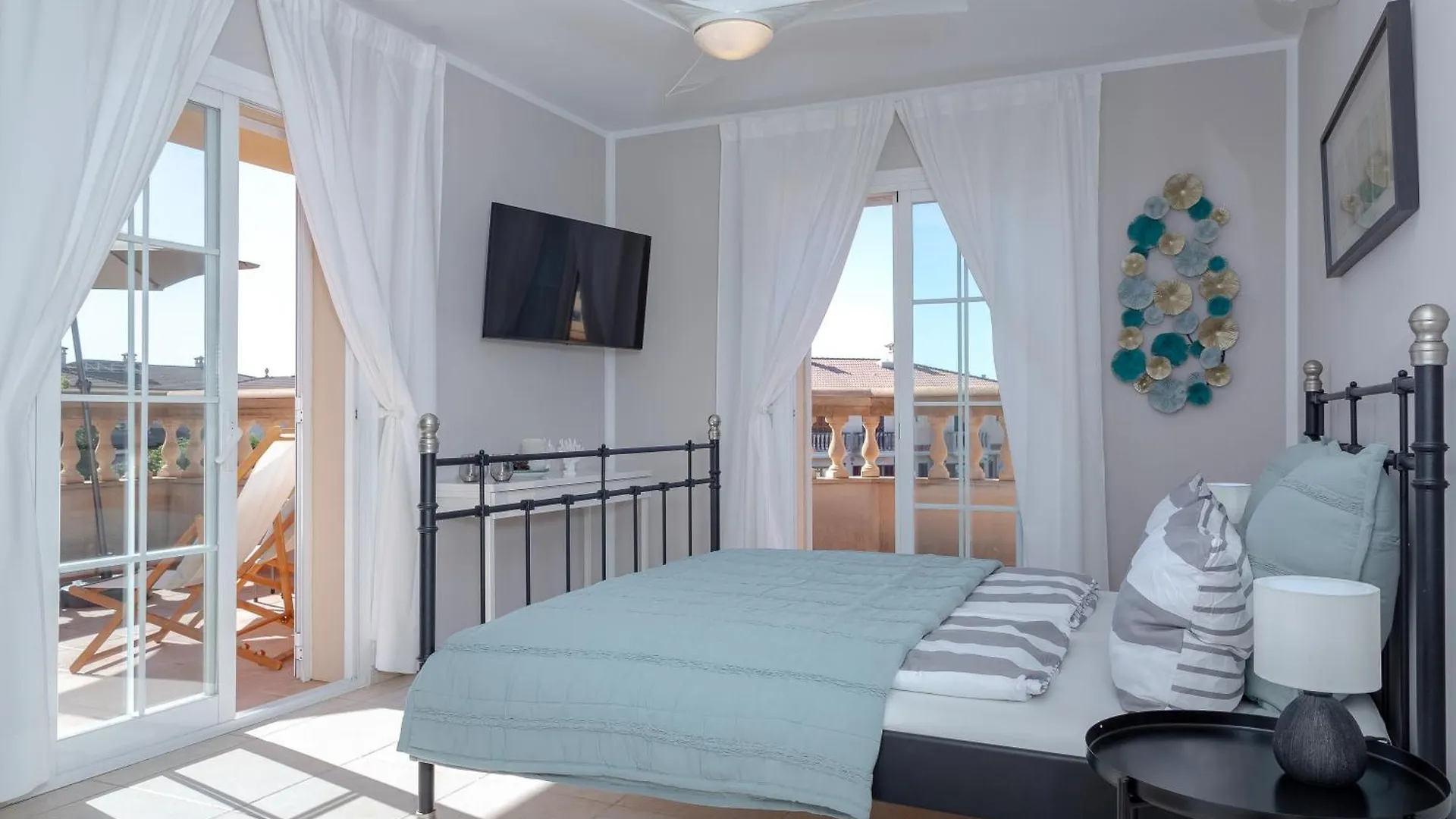Villa Palmera Palma