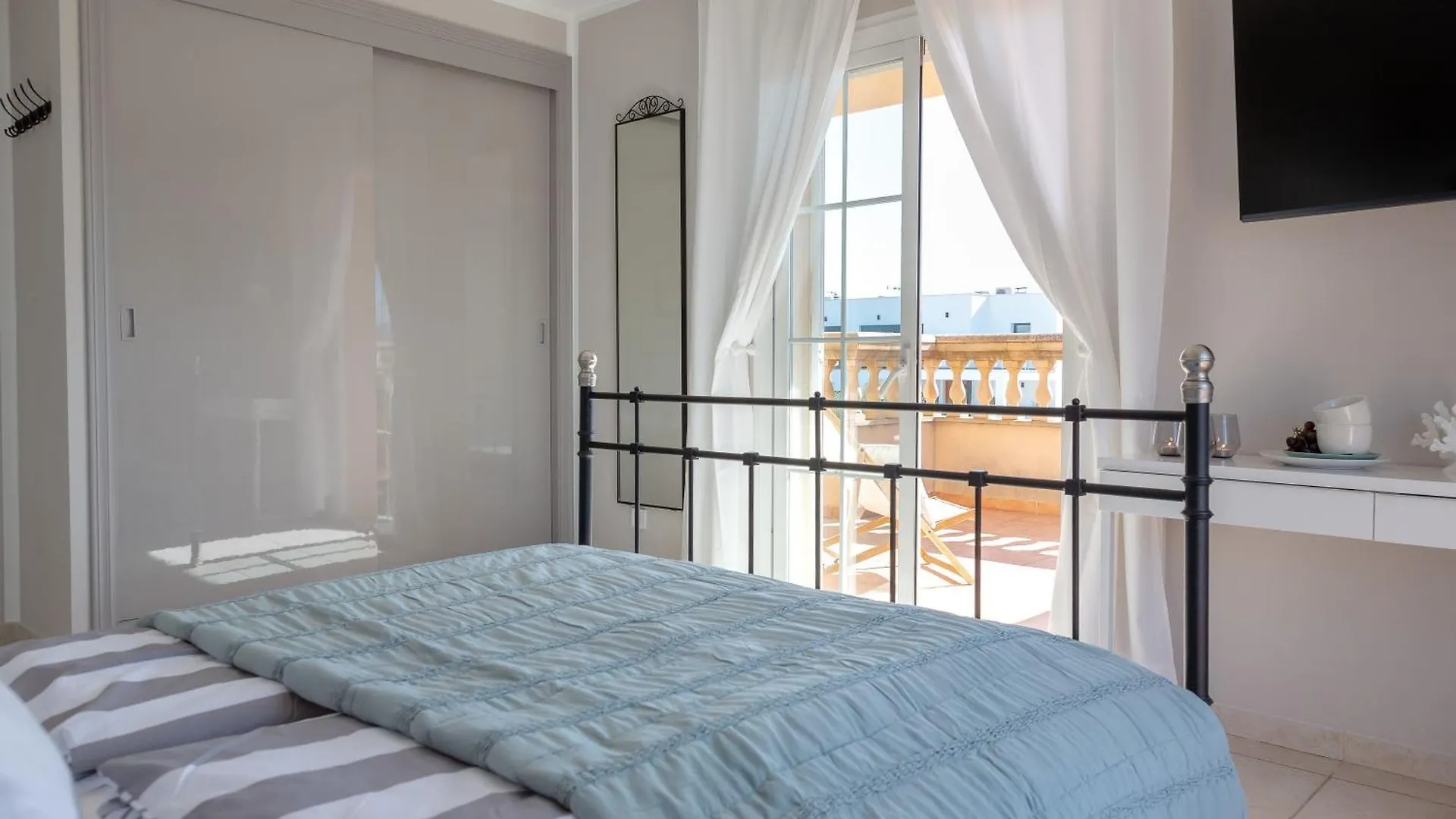 Villa Palmera パルマ・デ・マリョルカ スペイン