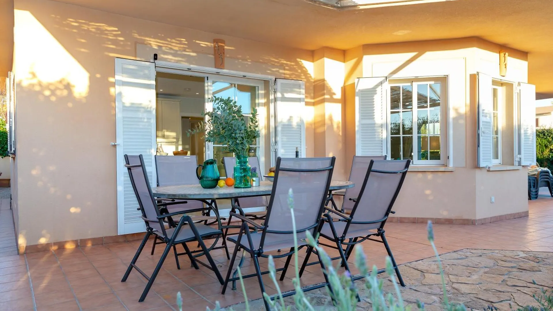 Villa Palmera Palma