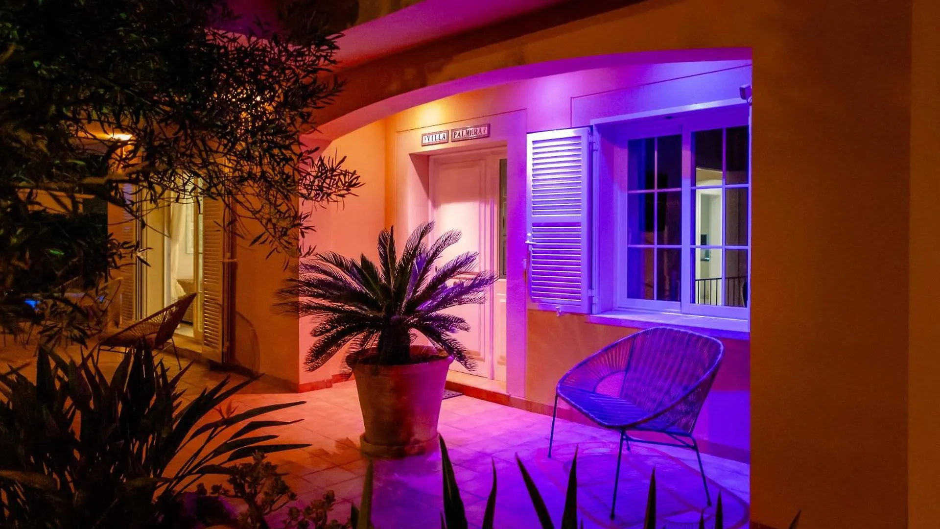 Villa Palmera Palma