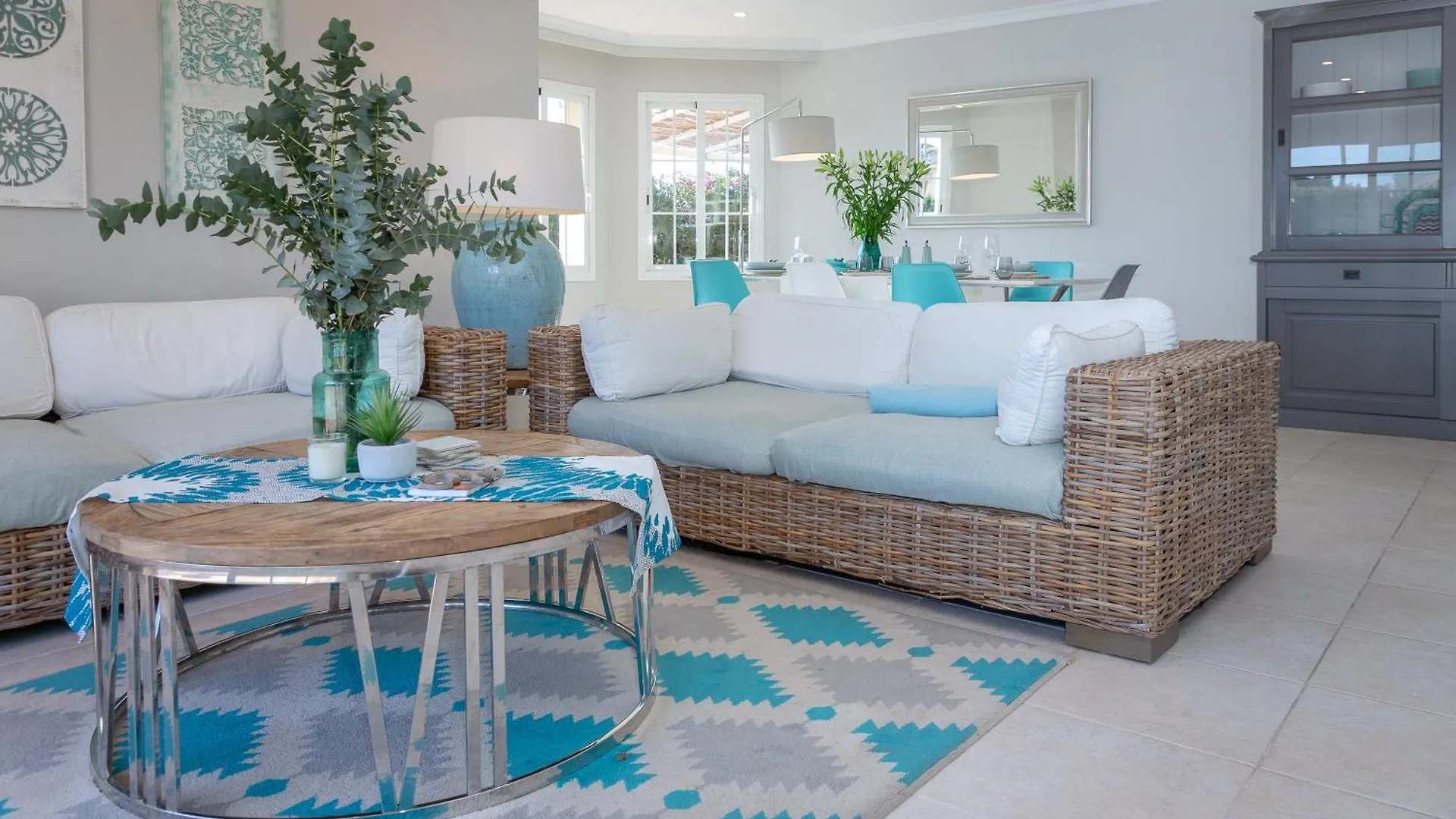Villa Palmera パルマ・デ・マリョルカ