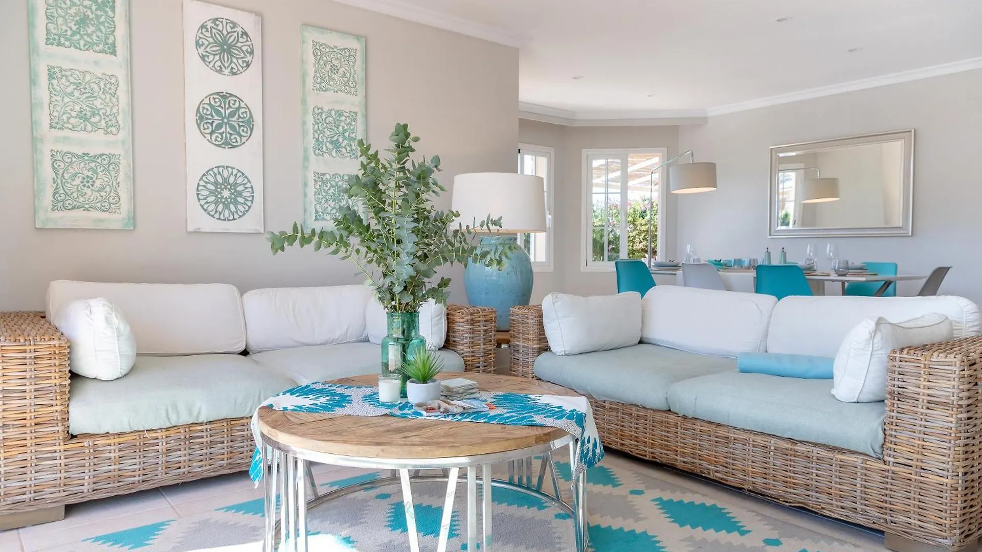 Villa Palmera Palma 0*,
