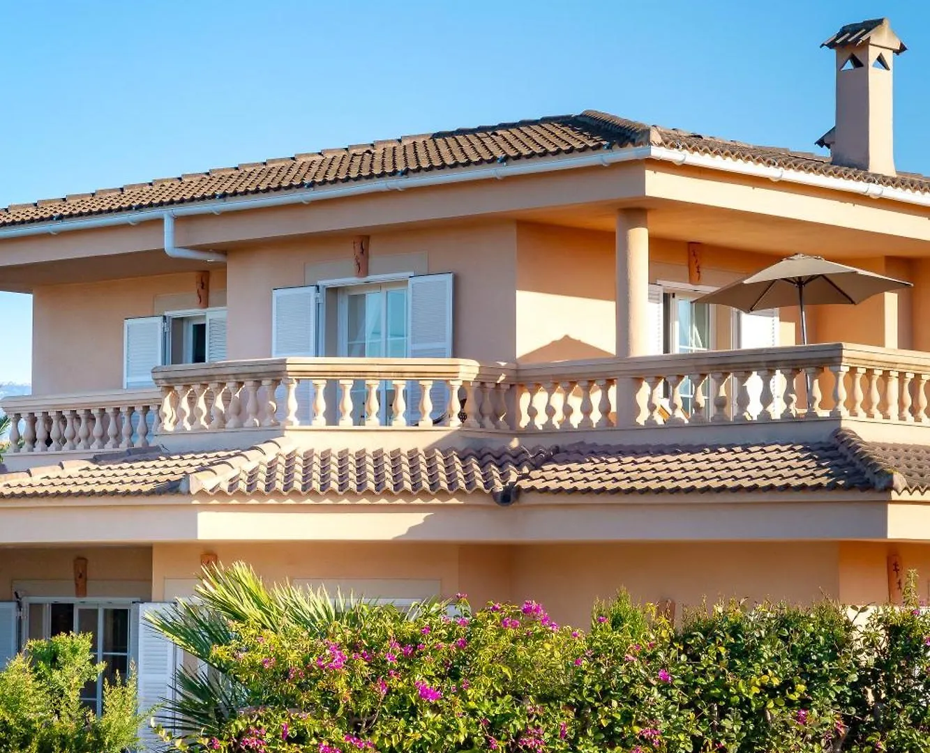 Villa Palmera Palma