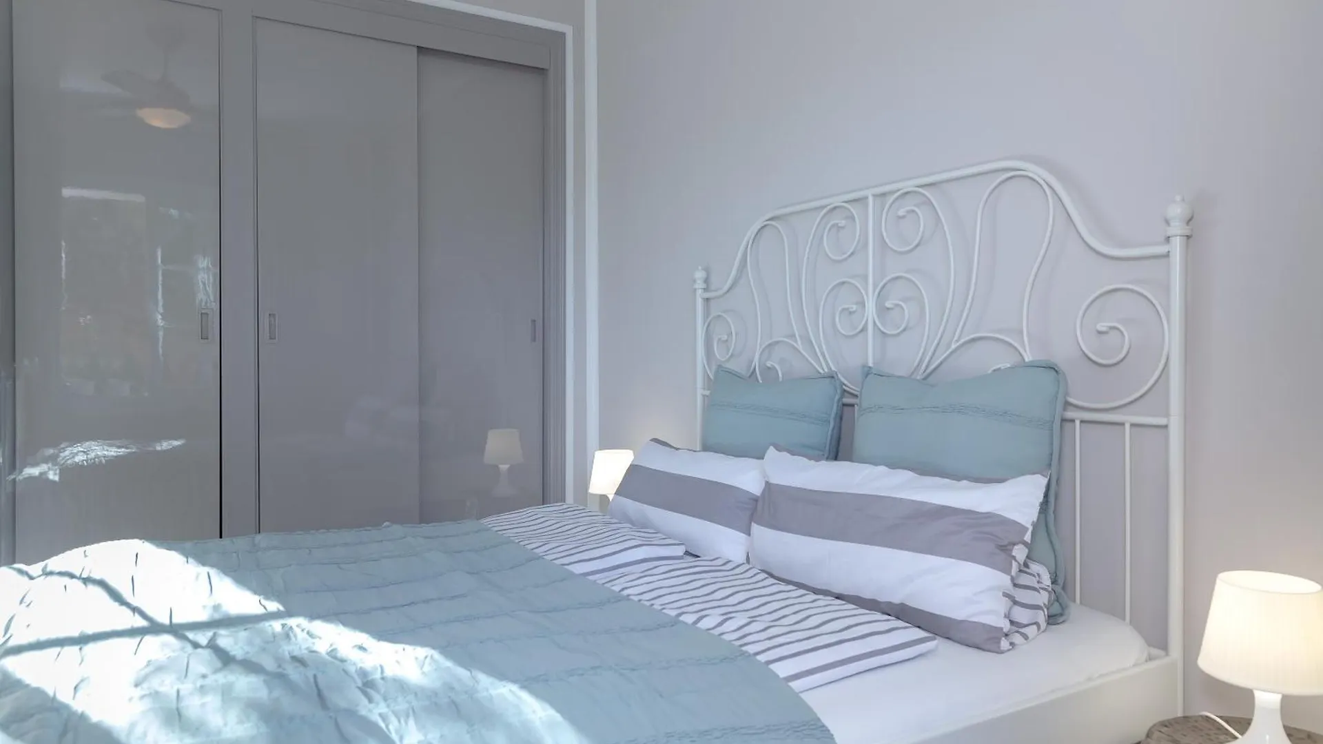 Villa Palmera Palma