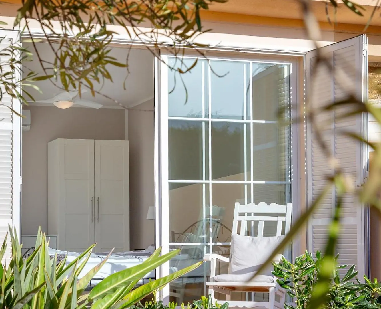 Villa Palmera Palma
