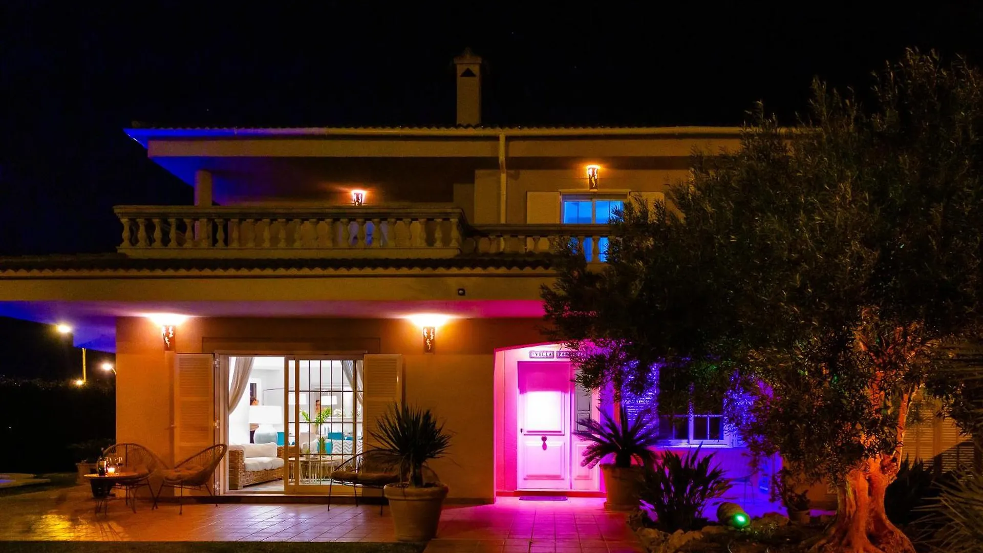 Villa Palmera Palma 0*,  Spanyolország