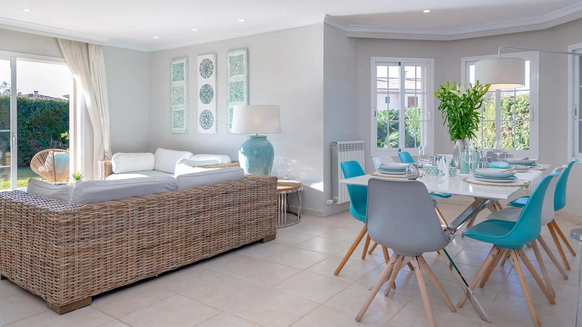 Villa Palmera Palma