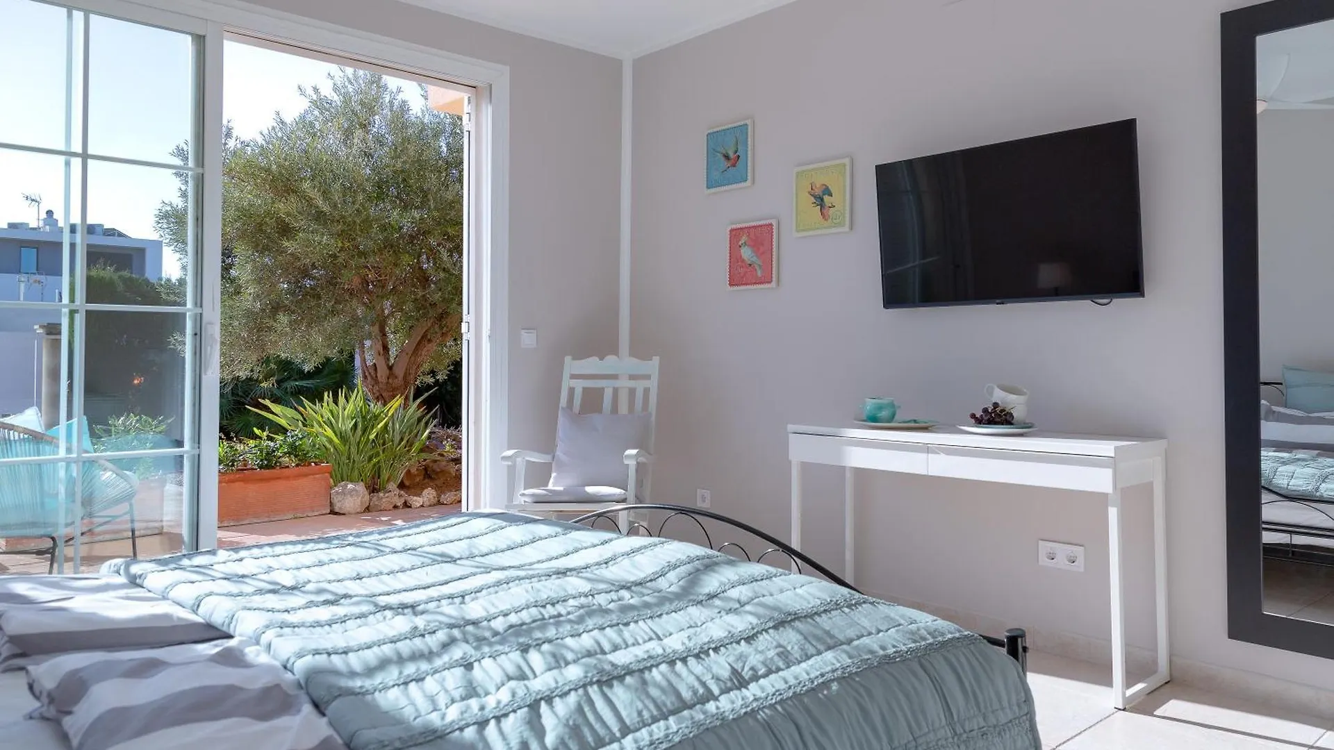 Villa Palmera Palma 0*,
