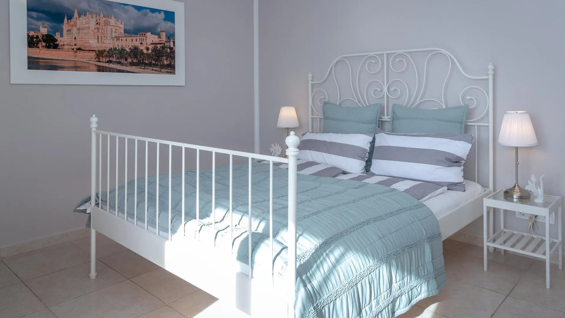 Villa Palmera Palma