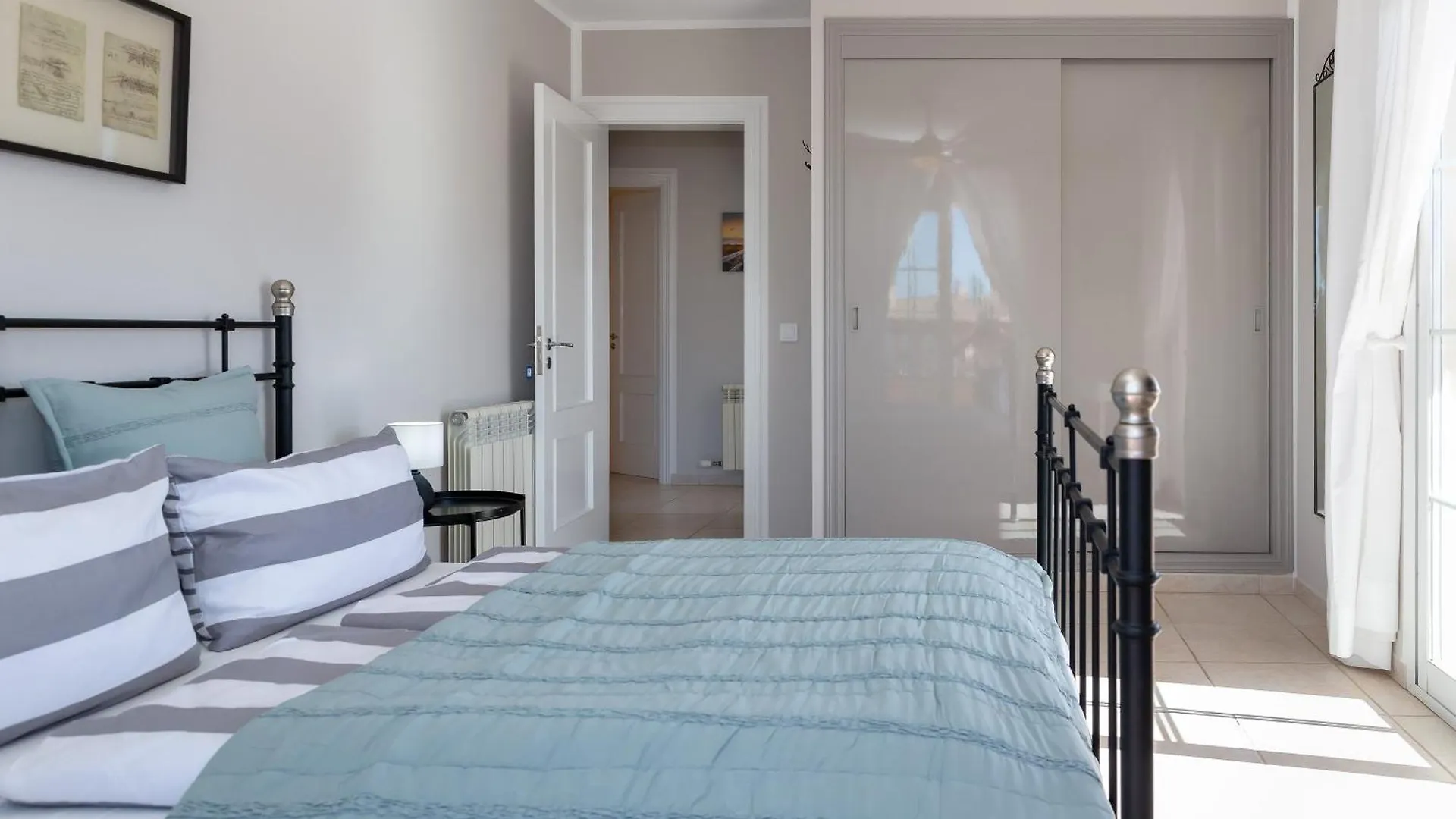 Villa Palmera Palma