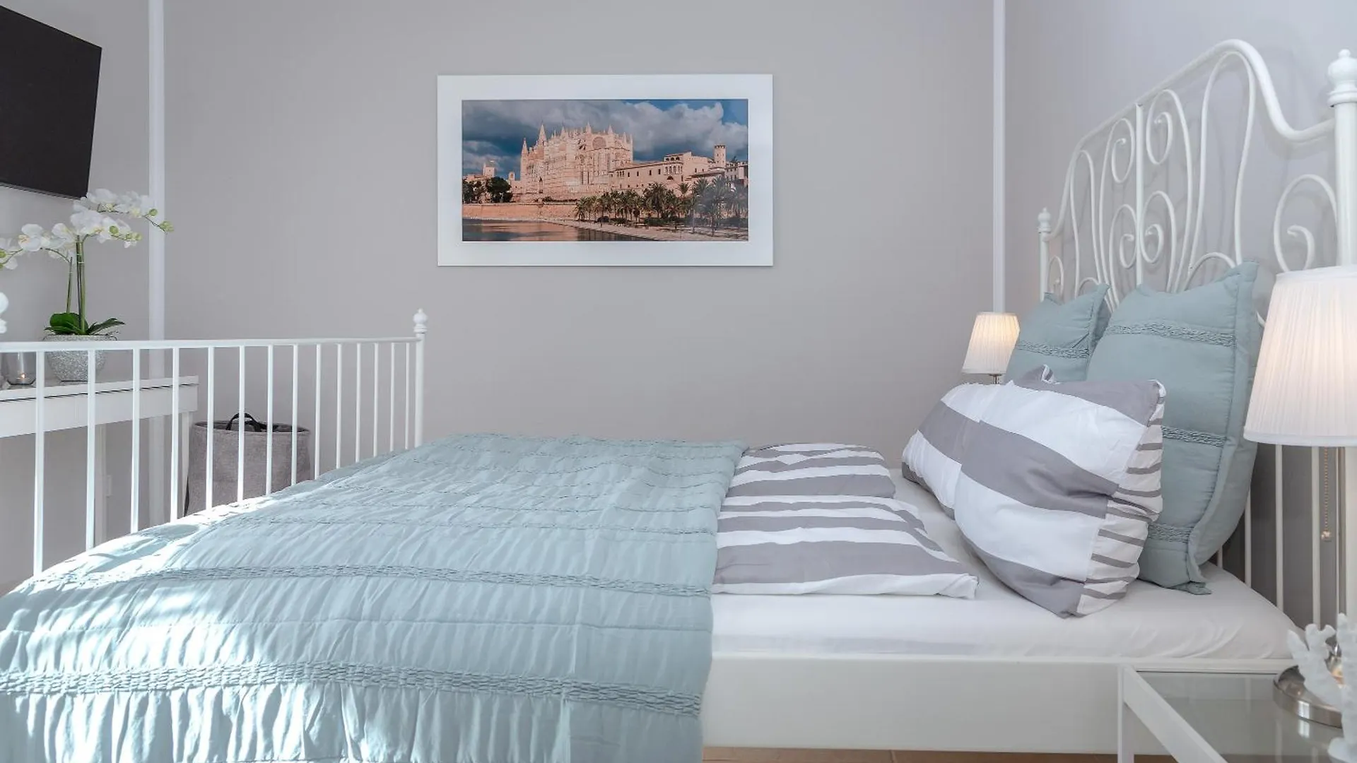 Villa Palmera Palma Spanyolország