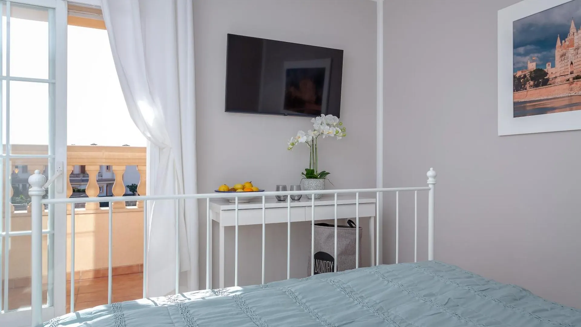 Villa Palmera Palma Spanyolország