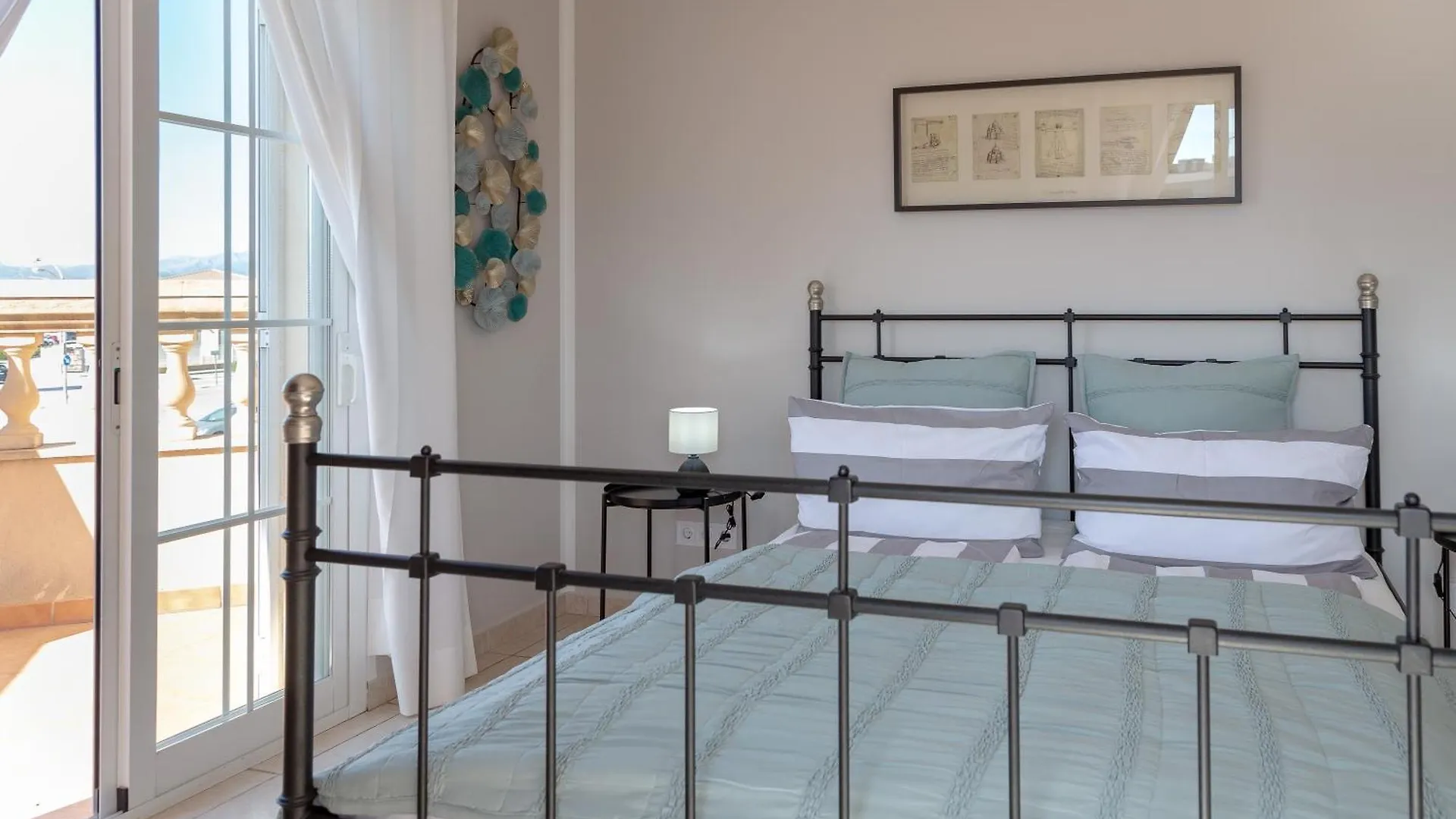 Villa Palmera Palma Spanyolország