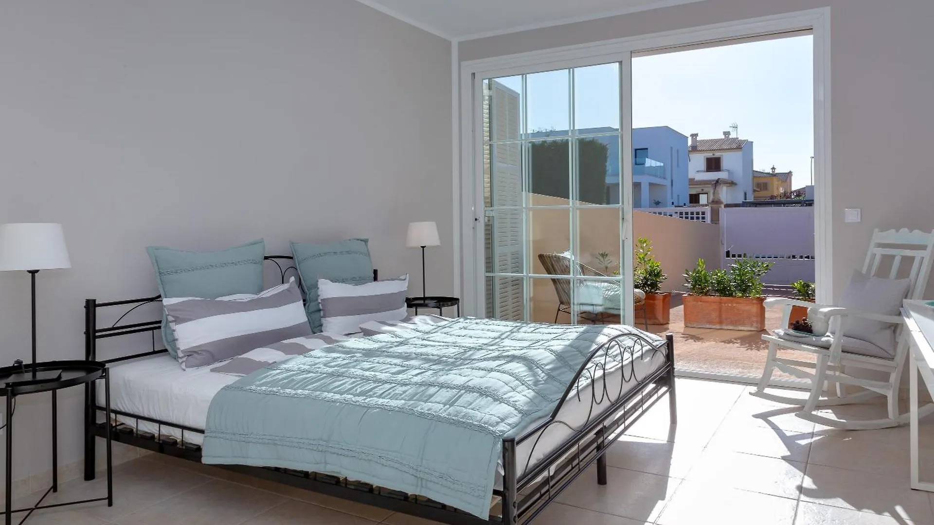 Villa Palmera Palma