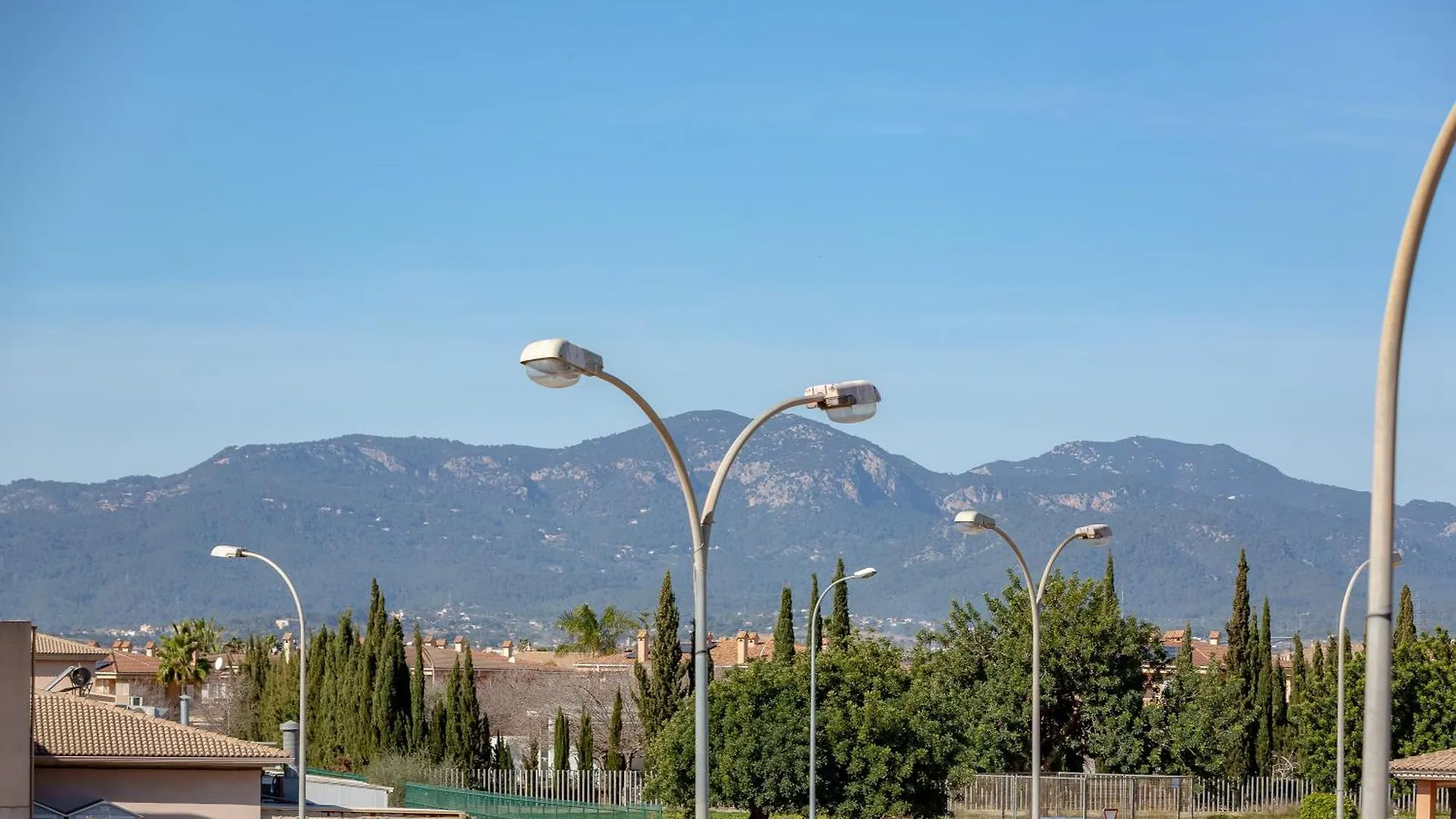 Villa Palmera Palma