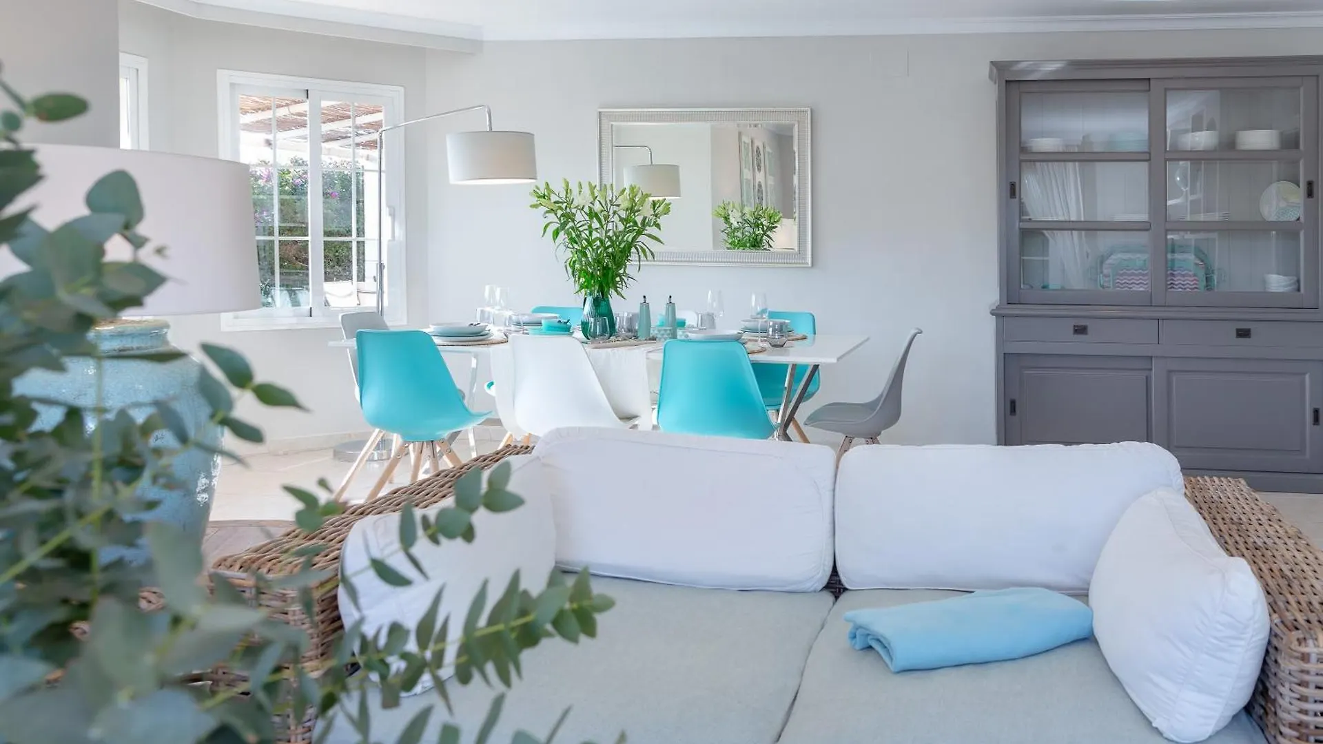 Villa Palmera Palma
