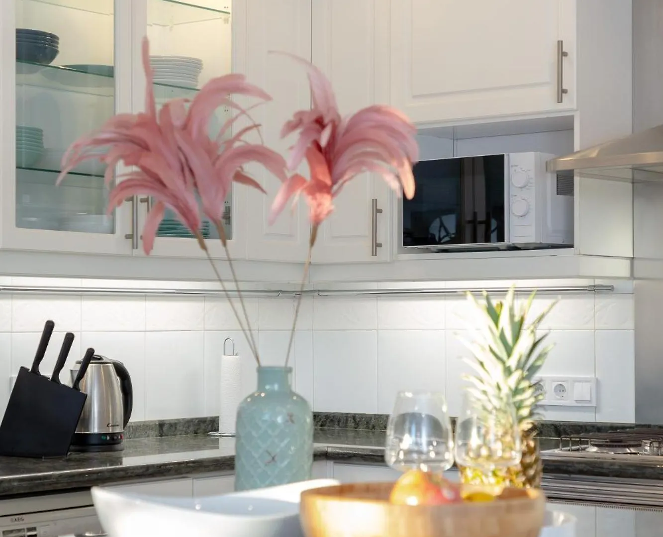 Villa Palmera Palma
