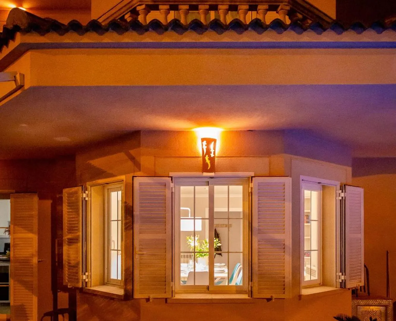 Villa Palmera Palma