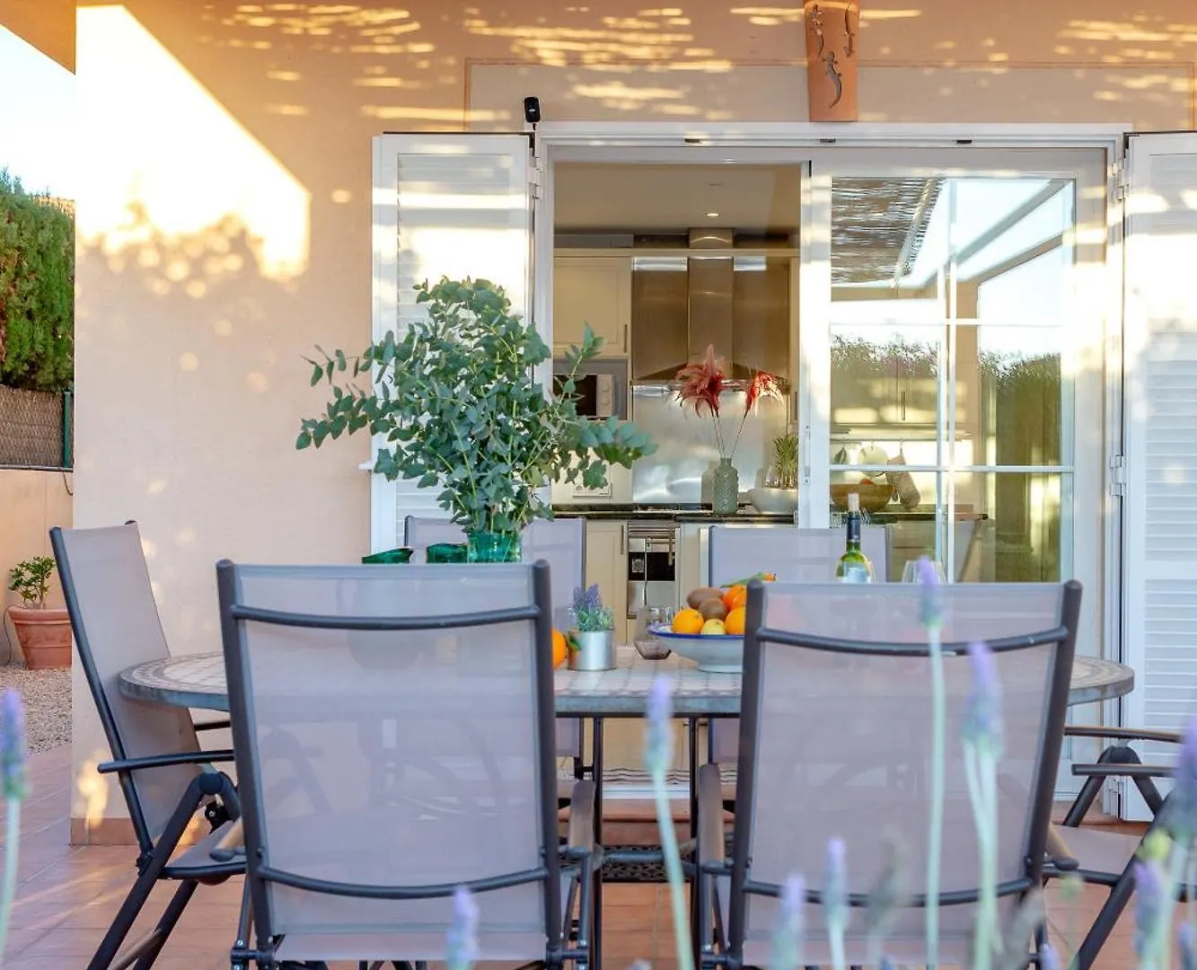 Villa Palmera Palma