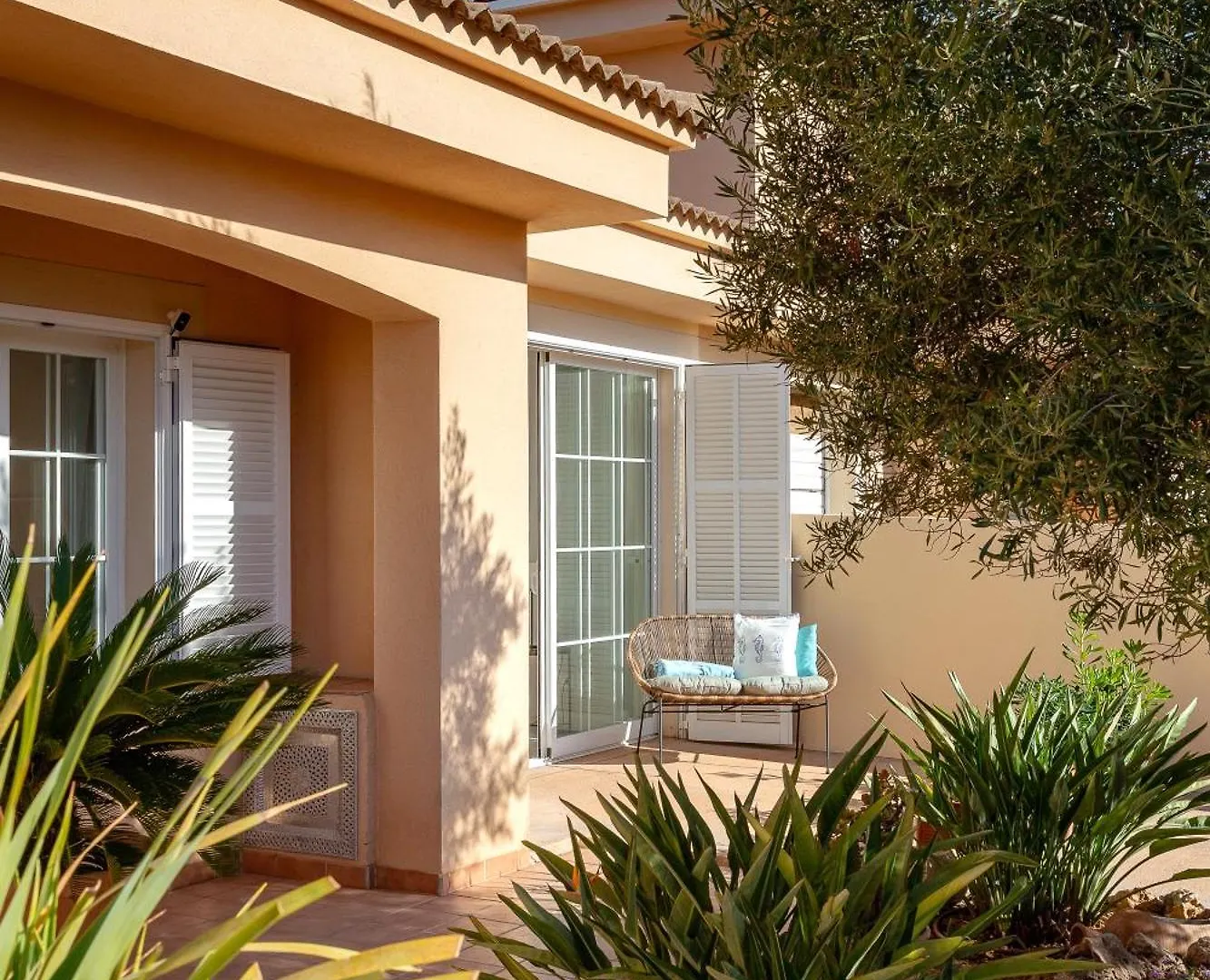 Villa Palmera Palma