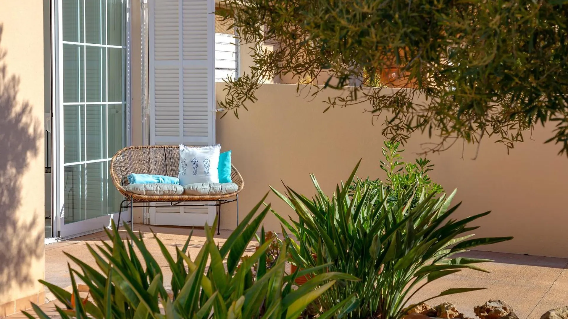 Villa Palmera Palma